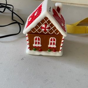 Ginger bread house